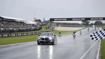 Phillip Island'da hüzünlü veda: MotoGP Avustralya ayağı iptal edildi