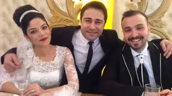 Acı haberle gündeme gelmişti: Atilla Taş'ın damadı Uğur Haliloğlu kimdir?