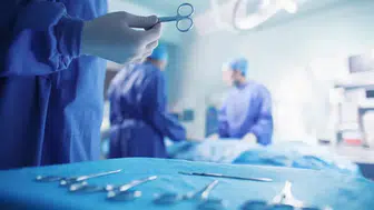 Estetik operasyonda acı son: Ameliyat masasında yaşamını yitirdi
