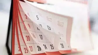 28 Ekim ve 29 Ekim tatil takvimi belli oldu: Okullar ve bankalar ne zaman kapanıyor?