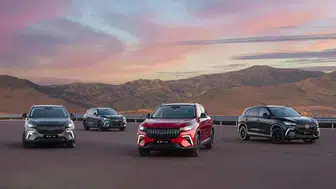 Togg'da yeni dönem: Merakla beklenen T6X için tarih verildi