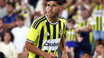 Fenerbahçe'de Marco Asensio krizi: Yıldız oyuncunun durumu belirsizliğini koruyor