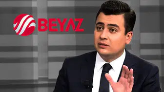 Beyaz TV'de flaş gelişme: Ana haber bülteni yayından kaldırıldı