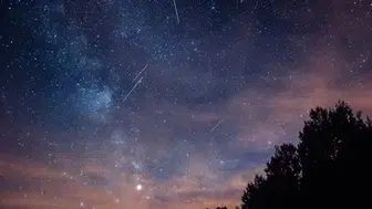 Gökyüzünde görsel şölen: 2026 Orionid meteor yağmuru için geri sayım başladı