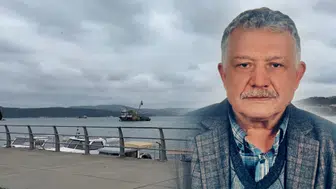 Kağıthane'den acı haber: Kayıp olarak aranıyordu, cansız bedeni Boğaz'da bulundu