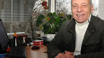 Basının usta kalemi Bekir Coşkun aramızdan ayrılışının 6. yılında anıldı