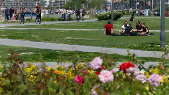 İstanbul'da soğuk hava dönemi sona eriyor: Güneşli günler kapıda