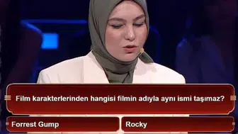 Beyaz'la Joker'de şaşırtan sinema sorusu: Hangi karakter filmin adıyla örtüşmüyor?
