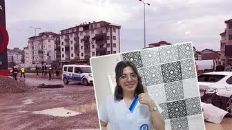 Genç hemşire adayını hayattan koparan kazada tartışmalı karar: Tahliye edildi