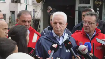 İstanbul'da selin vurduğu Ayazağa'da kritik karar: Dere yatağındaki yapılar yıkılıyor