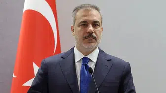 Brüksel'de kritik diplomasi trafiği: Bakan Fidan'dan üst düzey temaslar
