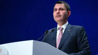 Bakan Kurum'dan Özgür Özel'e sert Ayazağa çıkışı: İftiralarla üzerini örtemezsiniz