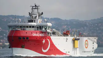 Doğu Akdeniz'de kritik hamle: Oruç Reis'in yeni rotası Yunanistan'ı tedirgin etti
