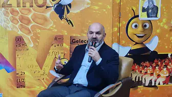 RTÜK Üyesi Hasan Davulcu'dan medya uyarısı: Özgürlük başkasının sınırında biter