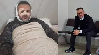 Rize'de protestocu akademisyene saldırı davasında şok karar: Failler serbest