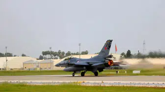 İncirlik'te skandal olay: Amerikalı astsubaya taciz iddiasıyla gözaltı