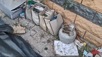 Maltepe'deki bina faciasında acı bilanço: 5 can kaybı