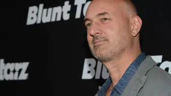 Patrick Stewart'ın vasiyeti gibi: Ekranda oğluyla buluştuğu o anlar hafızalara kazındı
