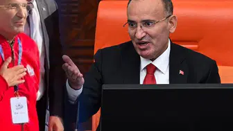 Sağlık sorunlarını geride bırakan Bekir Bozdağ sahalara döndü: Son hali şaşırttı