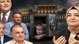 AKP'den 'fon' tartışmalarına karşı tazminat hamlesi: 1.6 milyon liralık dava