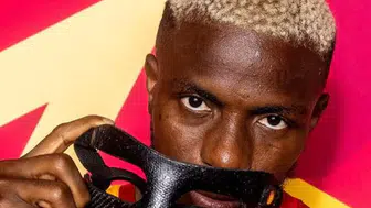 Galatasaray'da Osimhen müjdesi: Kasımpaşa maçı öncesi son durum belli oldu