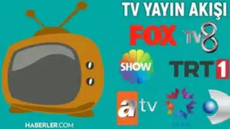 2 Ekim Cuma TV yayın akışı: Bu akşam ekranlarda neler var?