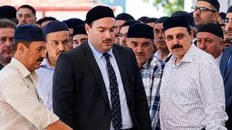Süleymancılar cemaatine yönelik dev operasyon: 22 gözaltı