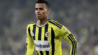 Fenerbahçe'de Greenwood şoku: Yıldız isim Göztepe maçında neden yok?
