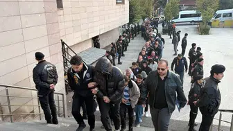 33 ilde dev yasa dışı bahis operasyonu: 7,1 milyar liralık vurgun
