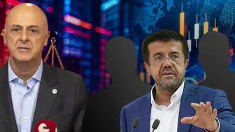 Ümit Özlale'den Meclis'te 'Fon' depremi: Bakanlara ve üst düzey isimlere çarpıcı sorular