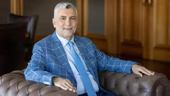 Türkiye ve Kamboçya'dan dev ticaret hamlesi: Hedef 1 milyar dolar