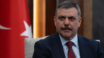 Bakan Çiftçi Kaman'da: Hem festival coşkusuna ortak oldu hem yatırımları denetledi