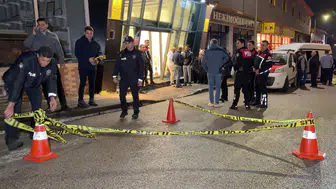 Düğün salonunda kanlı gece: Mutluluk yerini dehşete bıraktı