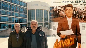 Yeşilçam senaryosu gerçek oldu: 12 yıldır süren davada mirasçı sayısı 280'e çıktı