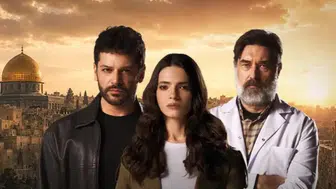 Sumud dizisi nerede çekildi? Filistin atmosferini Mardin'de kurdular