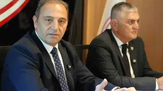 Samsunspor'da Fuat Çapa krizi: İstifa etmek istedi, yönetimden onay çıkmadı