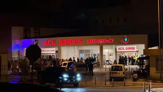 Çeşme'deki cinayette karar: 4 kişi cezaevine gönderildi