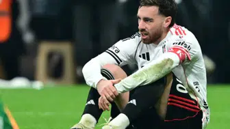 Beşiktaş'ta Orkun Kökçü krizi: Kasımpaşa sınavında sahada olacak mı?