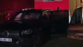Fon vurgunu soruşturmasında şüpheli ölüm: Ali Emre Ballı aracında ölü bulundu