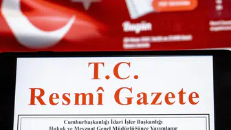 Resmi Gazete'de yeni dönem: Kritik atamalar resmen duyuruldu