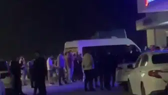 İzin gününde acı son: Polis memuru silahlı saldırıda yaşamını yitirdi