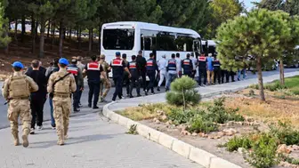 Çeşme Belediyesi'nde büyük yolsuzluk operasyonu: 10 isim cezaevine gönderildi