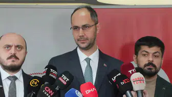 Ayazağa'da kentsel dönüşüm için düğmeye basıldı: 2027 hedefi açıklandı