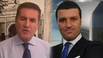 Emir Sarıgül hakkında flaş gelişme: Emniyete giderek teslim oldu