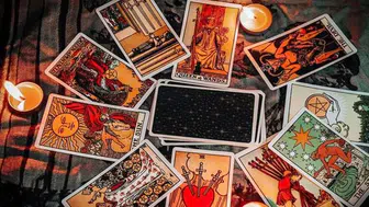 21 Ekim Tarot Rehberi: Haftanın ortasında sizi neler bekliyor?