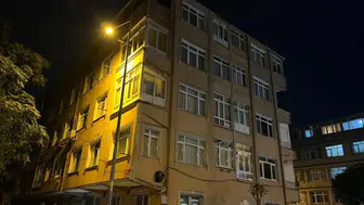 Türkiye'de korkutan bina hareketliliği: İstanbul ve Mersin'de tahliye kararı