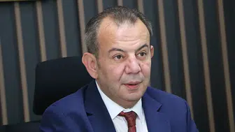 Tanju Özcan hakkında hapis kararı: Mahkemeden dikkat çeken hüküm