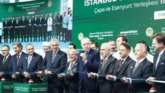 Erdoğan'dan sağlıkta dev vizyon: Türkiye küresel bir merkez oluyor