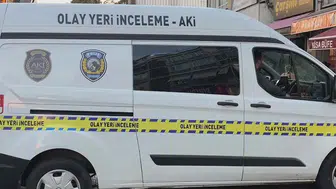 Kadıköy'deki silahlı saldırının perde arkası: Alacak verecek kavgası kanlı bitti