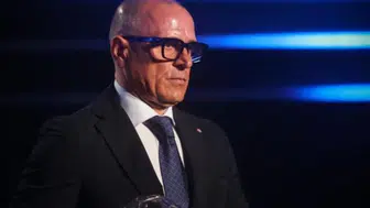 A Milli Takım'da İtalyan rüzgarı mı esecek? Francesco Calzona ismi gündeme oturdu